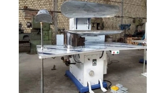 اتوپرس برقی