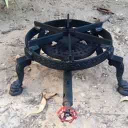 Abnus Industrial Group