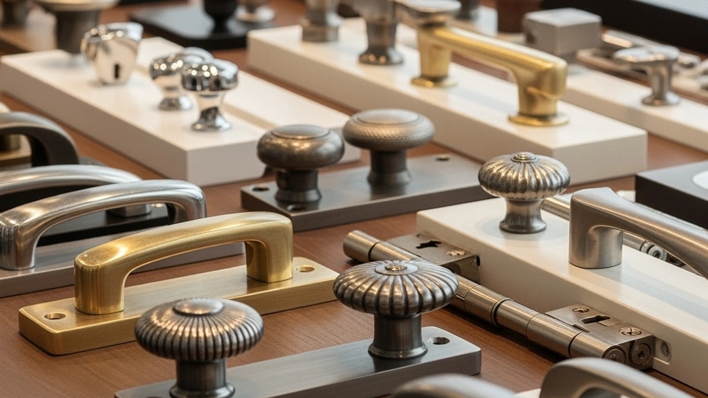 شراء تركيبات عالية الجودة للأبواب والنوافذ في Isfahan