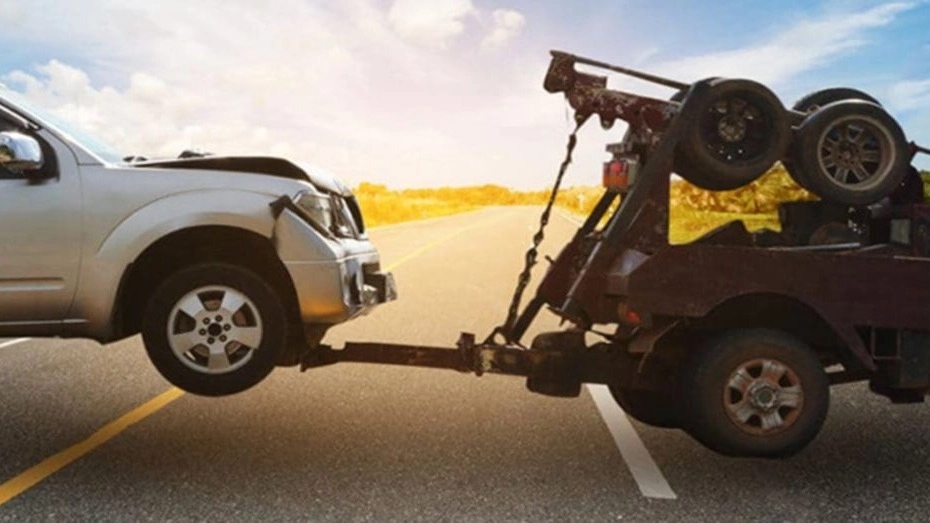 Ahvaz Car Relief for Crash ، الطيار ، البطارية