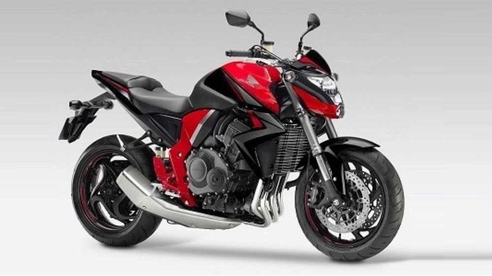 Motorcycle Price List in Kermanshah