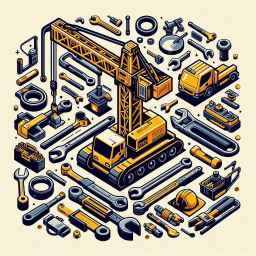 Pars Hydraulic Repair