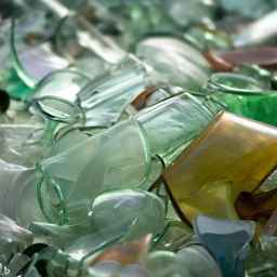 Glass lesions Friday