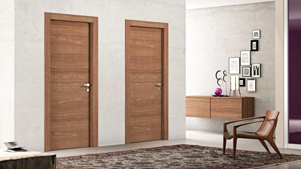 Wooden door selection guide for homes in Mallard, Susiab, Fardis and Thought