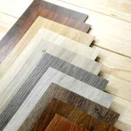 The Land of Thermowood