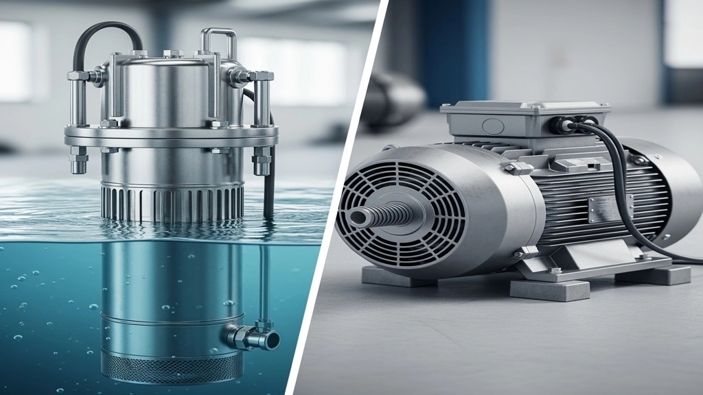 Batis ticareti neden Shiraz'da en iyi yüzen ve elektromotor pompa üreticisi?