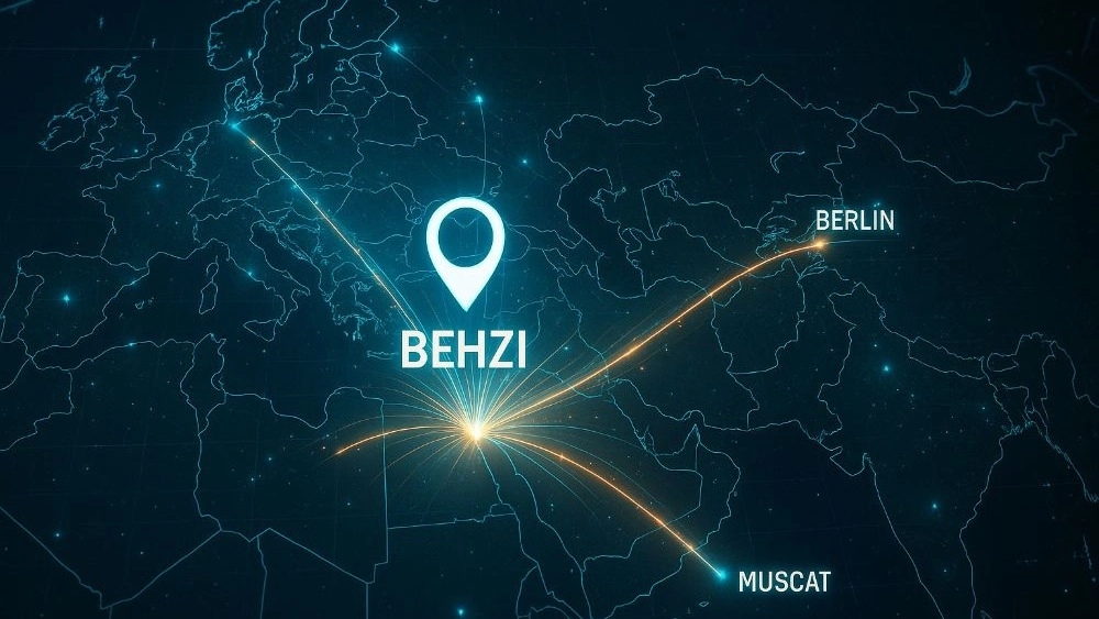 بهزی پتانسیل فوقالعادهای برای تبدیل شدن به یک پلتفرم بینالمللی دارد