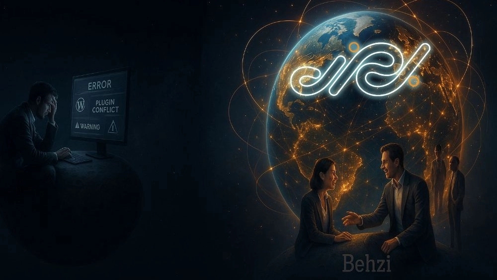 WordPress or Baze? Complete Cost, SEO and Security for Your Site