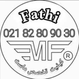 Fathi Steel Crinker