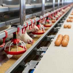 Poultry Mass Company