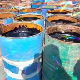 Bitumen Refining Company