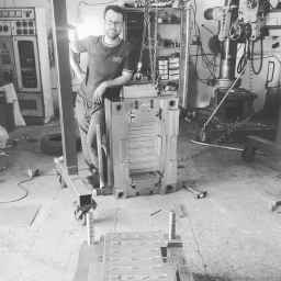 Kimia Industry Group