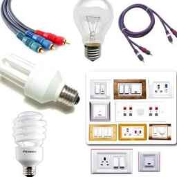 Horno Electric goods