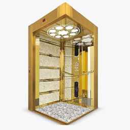 Elevator Cabinet