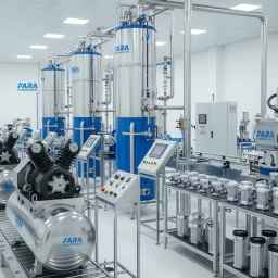 Optimazan Industrial Company