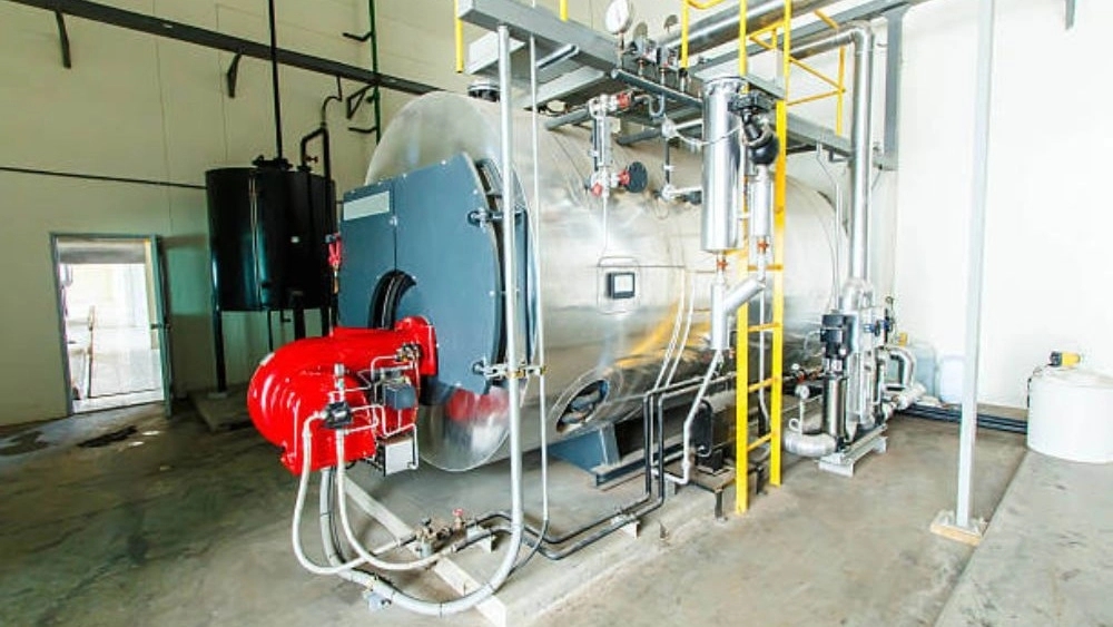 فروش دیگ روغن داغ