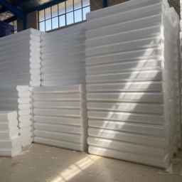 Unolite Bagheri Factory