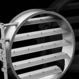 Curricular ventilation