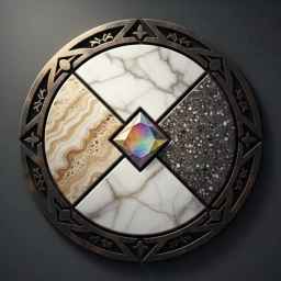 Hamidi Iranian stone