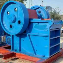 World stone crusher factory