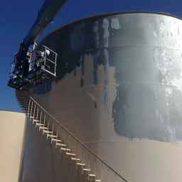 Asadi Brothers Sandblast